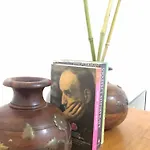 Migjeni 公寓