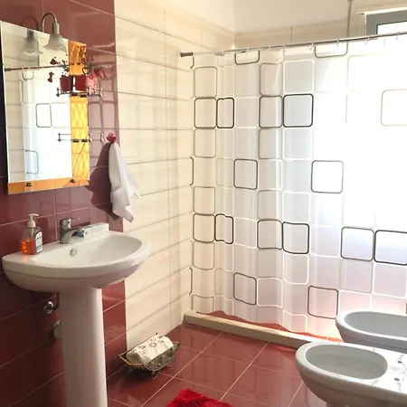 Migjeni Apartment Shkoder