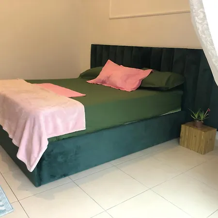 Migjeni Apartment Shkoder