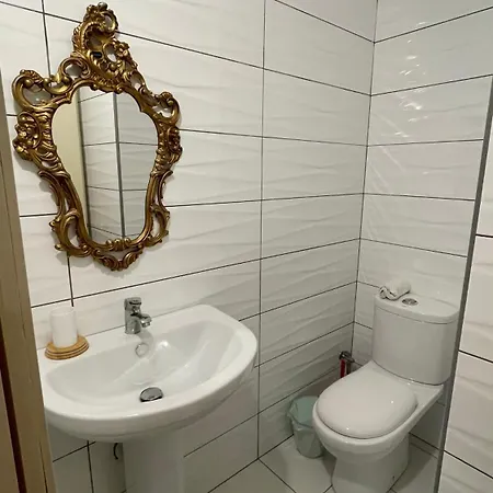 Migjeni Apartment Shkoder