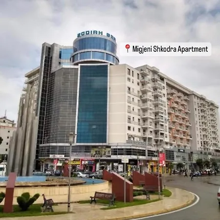 Apartment Migjeni