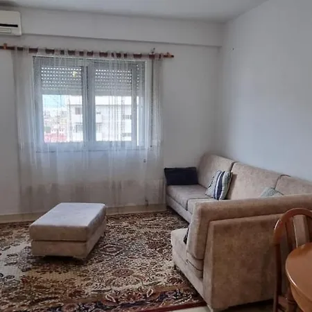 Apartment Migjeni
