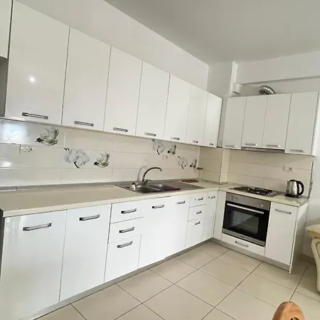 Apartment Migjeni Shkoder