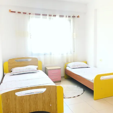 Apartment Migjeni