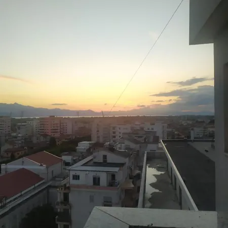 Migjeni Apartment