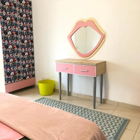Apartment Migjeni Shkoder