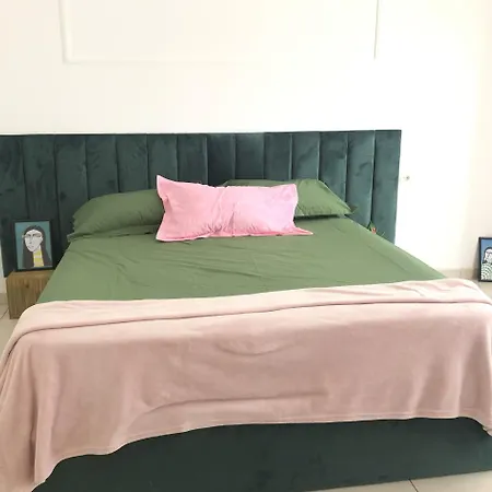 Migjeni Apartament Szkodra