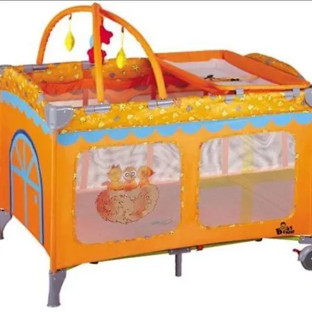 Migjeni Apartmán Shkodër