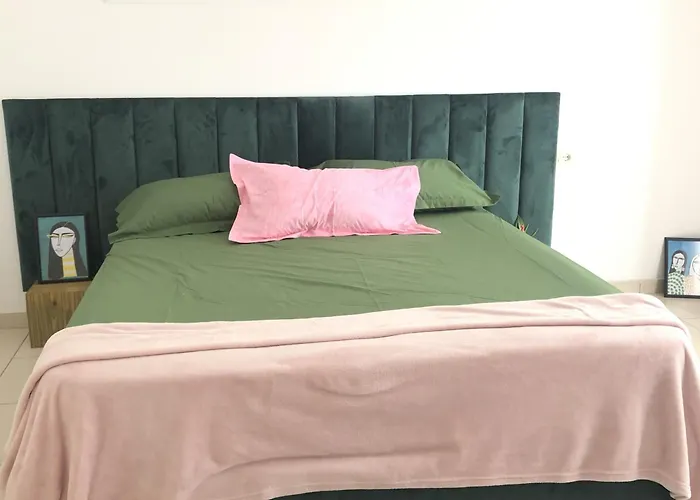 Migjeni Apartament Szkodra