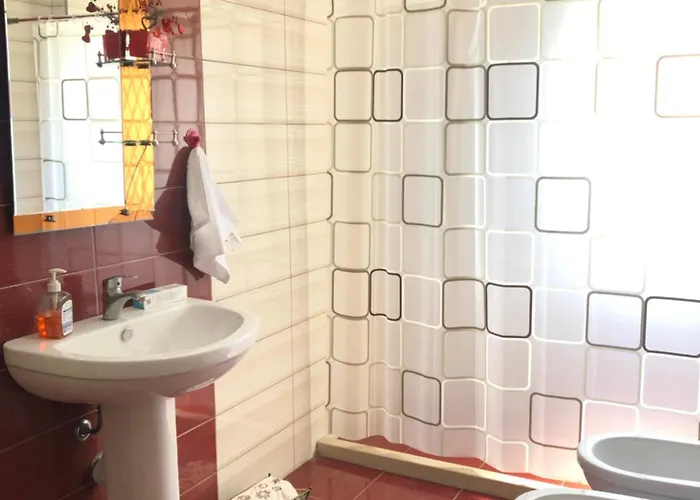 Migjeni Apartament Szkodra