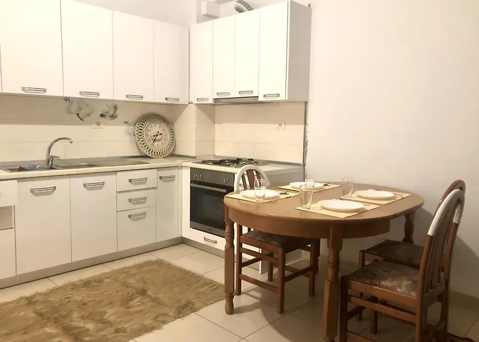 Migjeni Apartament