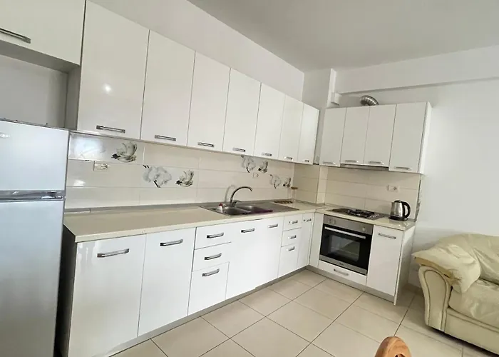 Apartament Migjeni Szkodra