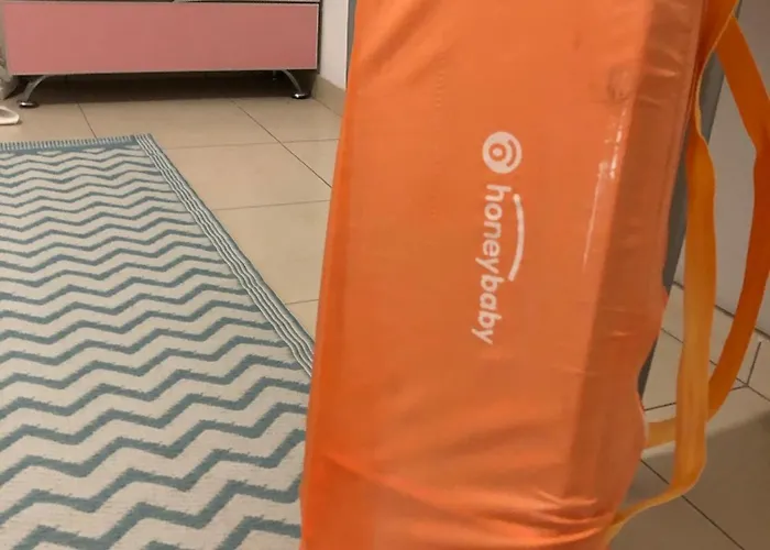 Apartament Migjeni *