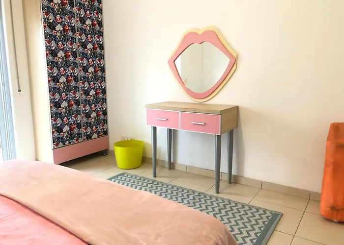 Apartament Migjeni Szkodra